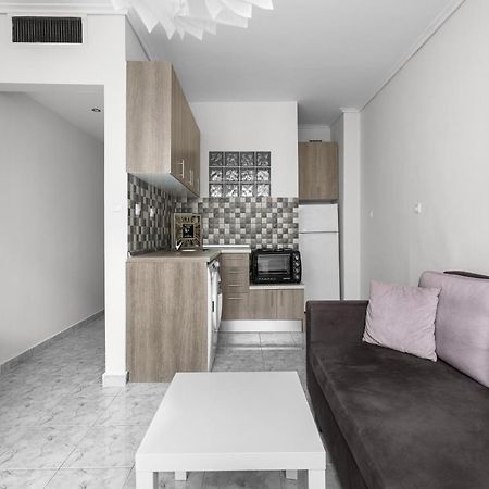 Studio 54, Nilie Hospitality Mgmt Thessaloniki Exterior photo
